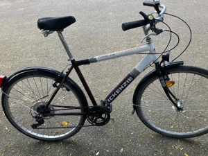 Trekkingbike Mc Kenzie travel 100 , 28 Zoll, RH 52