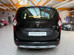 Dacia Lodgy Stepway 7-Sitzer|SHZ|PDC|Kamera|Klima|Navi Bild 5