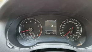 Volkswagen Sharan 2.0 TSI DSG Comfortline