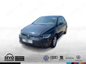 Volkswagen Polo 1.0 TSI DSG Style