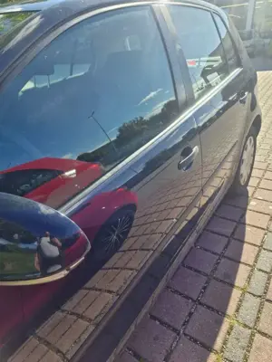 Volkswagen Golf Golf 1.6 Edition