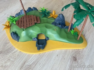 playmobil pirateninsel 1991 Bild 2