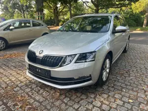 Skoda Octavia Style Nr25