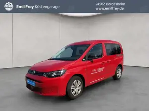 Volkswagen Caddy 1.5 TSI BMT (5-Si.) Caddy DAB+. GJR, KAMERA