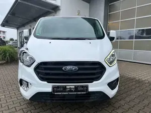 Ford Transit Custom 2.0 TDCi KAT L2 Trend Style PDC