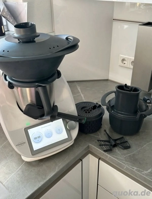 Thermomix TM6