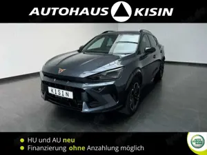 CUPRA Formentor 1.5 eTSI DSG FACELIFT /Navi /CAM /LED