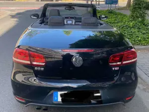 Volkswagen Eos Eos 1.4 TSI