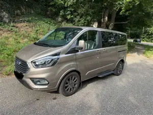 Ford Tourneo Custom L1H1 VA Autm. Titanium X