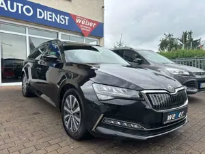 Skoda Superb Ambition iV*Plug-In*Stand-Hz.*LED*ACC*KAMERA*uvm