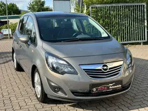 Opel Meriva B Innovation 2 Hand Tüv/Au NEU