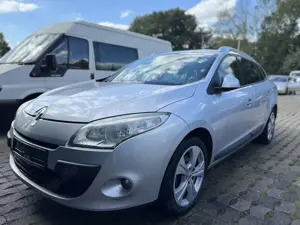 Renault Megane Dynamique