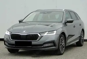 Skoda Octavia Combi Style+ 2.0TDI MATRIX NAVI ACC KAM SHZG KESSY