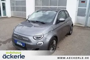 Fiat 500e 500 e Icon I Batteriezertifikat I Winter-Magic-Eye