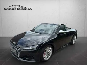 Audi TTS Roadster 2.0 TFSI quattro*Leder*Navi*Matrix* Bild 3