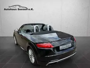 Audi TTS Roadster 2.0 TFSI quattro*Leder*Navi*Matrix* Bild 5