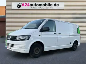 Volkswagen Others T6 2.0 TDI 4Motion KA LR lang  JAGDAUTO mit Seilwi