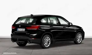 BMW X1 xDrive20i Bild 2