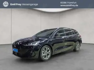 Ford Focus Turnier 1.0 EcoBoost Hybrid ST-LINE X