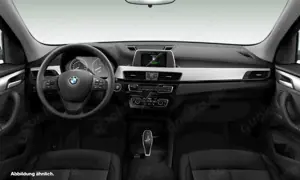 BMW X1 xDrive20i Bild 3