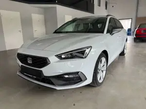 SEAT Leon Sportstourer 2.0 TDI FR-Line Kam/LED/ACC