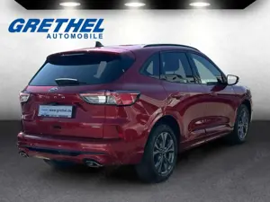 Ford Kuga Plug-In Hybrid ST-Line X 2.5 Duratec -PHEV EU6d Bild 5