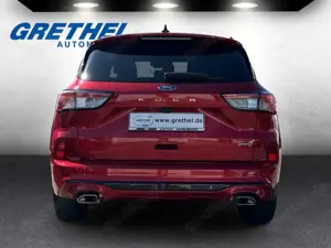 Ford Kuga Plug-In Hybrid ST-Line X 2.5 Duratec -PHEV EU6d Bild 4