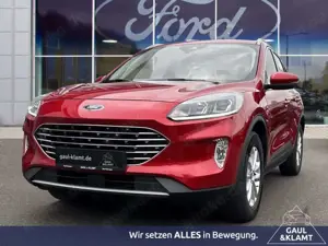 Ford Kuga 2.5l PHEV Titanium #PHEV #GJR #Klima  Titanium #PH