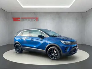Opel Crossland X Crossland  GS Line/Navi/PDC/LED/Sitzhzg/