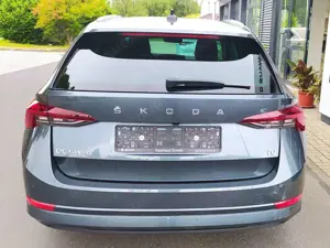 Skoda Octavia Combi First Edition iV Bild 5