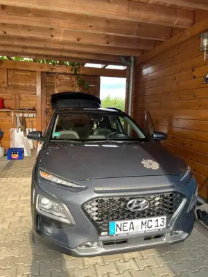 Hyundai KONA Kona 1.0 T-GDI Trend Bild 3