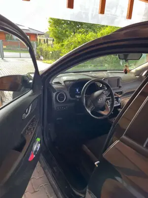 Hyundai KONA Kona 1.0 T-GDI Trend Bild 2