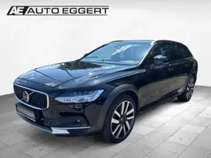Volvo V90 Cross Country Country Pro AWD B5 Cross County HUD AHK Digitales