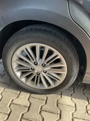 Hyundai KONA Kona 1.0 T-GDI Trend Bild 4