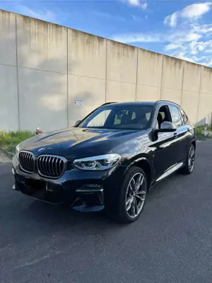 BMW X3 M M40d