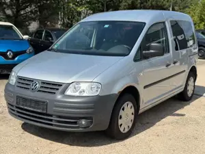 Volkswagen Caddy Life *EXPORT!*