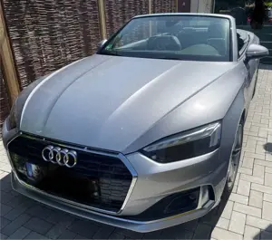 Audi A5 Cabrio 35 TDI S tronic advanced