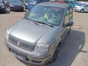 Fiat Panda 1.2 8V MyLive