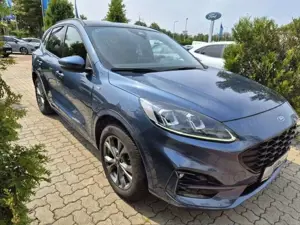 Ford Kuga ST-Line X 190PS Autom Allrad *Pano|LED|GJR*