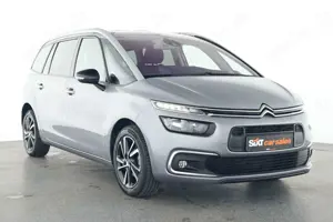 Citroen Grand C4 Picasso Grand C4 Spacetourer 130 Shine 7-S|Pano|Nav|RFK