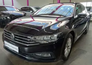 Volkswagen Passat Variant PASSAT 2.0 TDI CL.*ACC*AHK*CAM*SHA*MASSAGE*