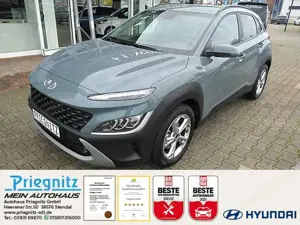 Hyundai KONA 1.0 T-GDi Edition 30 Plus