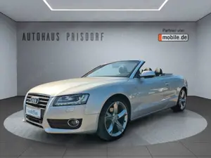 Audi A5 Cabriolet 2.0 TFSI S-Line MTronic/SideAssist