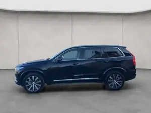 Volvo XC90 XC90 B5 AWD Plus-Bright 7S Glasd Standh 360° AHK Bild 2
