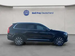 Volvo XC90 XC90 B5 AWD Plus-Bright 7S Glasd Standh 360° AHK Bild 5