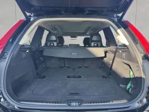 Volvo XC90 XC90 B5 AWD Plus-Bright 7S Glasd Standh 360° AHK Bild 4