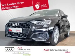 Audi A3 Sportback 40 TFSI e S-tronic Navi+ PDC Sitzhz