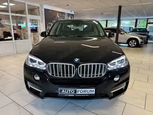 BMW X5 50i xDrive LEDER AUT NAVI CAM ACC SHZ PDC LED Bild 3
