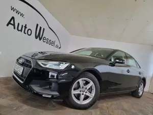 Audi A4 35 TFSI Automatik LED AHK Navi Klima Tempomat