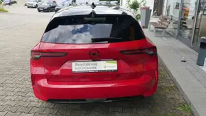 Opel Astra ASTRA L Sports Tourer GS  AHK Bild 4